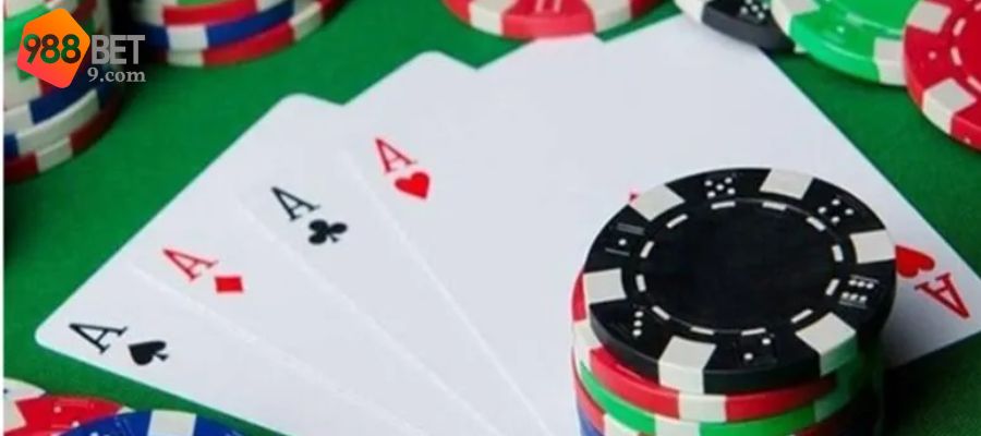 martingale trong baccarat