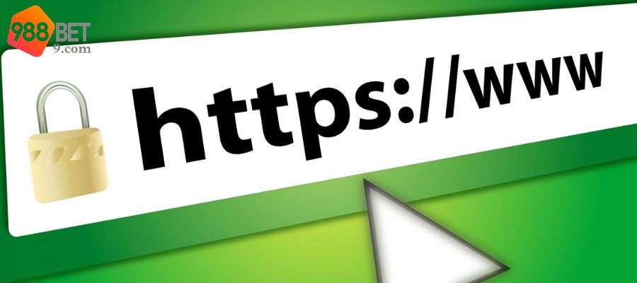 Cách phân biệt link 988BET thật và giả