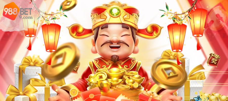 Cách tham gia nổ hũ tại 988BET
