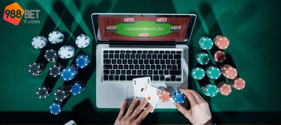 Chiến thuật bluff hiệu quả trong trò Poker