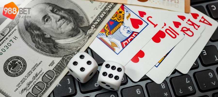 Điều kiện cần đáp ứng để nạp tiền 988BET thành công