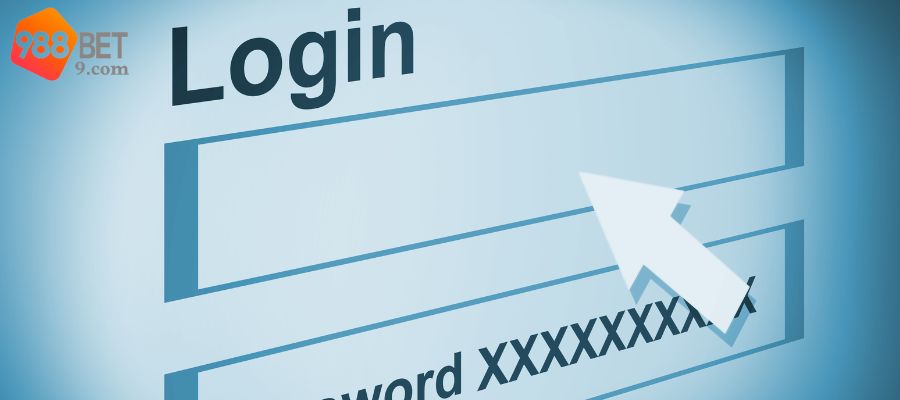 Hướng dẫn đăng nhập 988BET chi tiết, dễ thực hiện