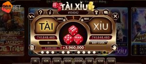 live tài xỉu