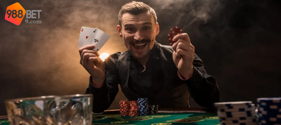 TAG trong Poker là gì