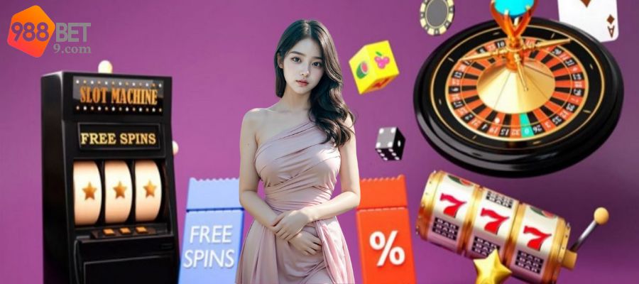 Nhận ưu đãi 988BET bạn cần nắm rõ lưu ý cơ bản