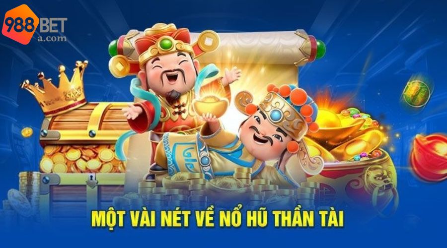 Chi tiết về luật lệ tham gia Thần Tài Phú Quý TP