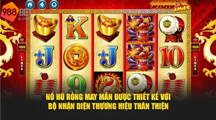 Hiểu thêm về sảnh Rồng May Mắn PG
