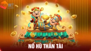 Thần Tài Phú Quý TP