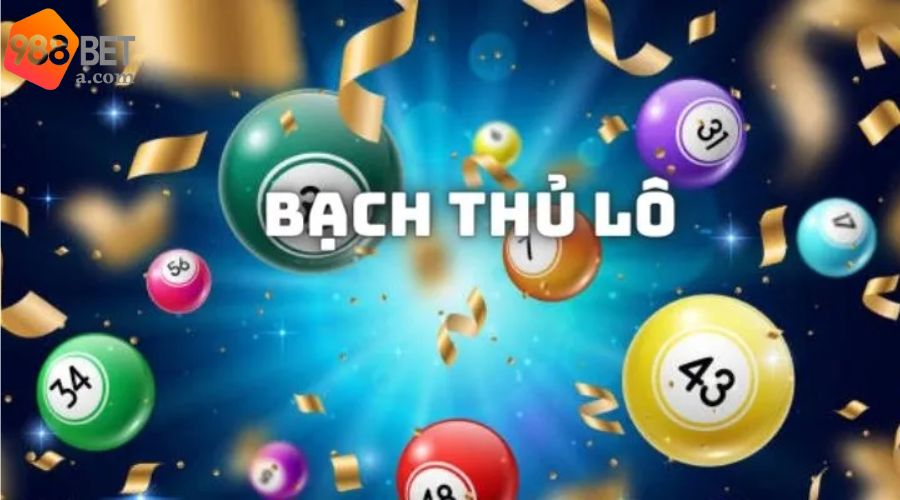 Vài nét sơ lược về bạch thủ lô là gì